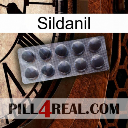 Sildanil 30